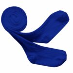 Collegien BLEU ECLATANT Rajstopy niebieskie