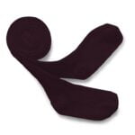 Collegien AUBERGINE rajstopy ciemnofioletowe