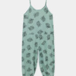 BOBO CHOSES kombinezon All Over Pineapple