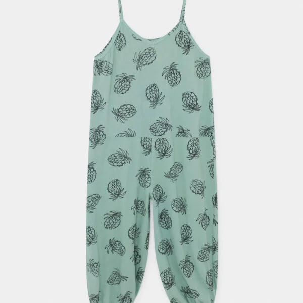 BOBO CHOSES kombinezon All Over Pineapple