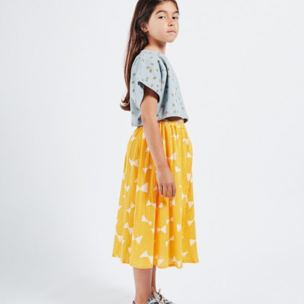 bobo choses midi skirt