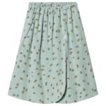 bobo choses midi skirt daisy