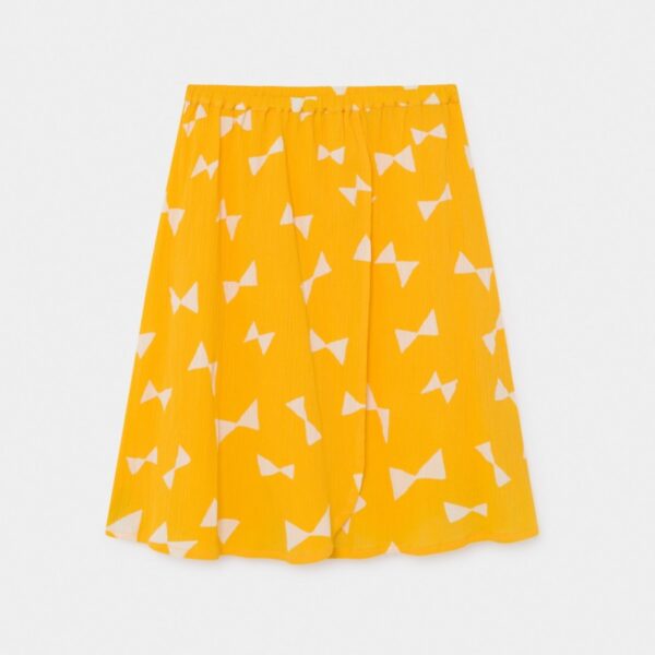 spodnica midi bow bobo choses