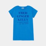 BOBO CHOSES sukienka Fred, Ginger & Kelly