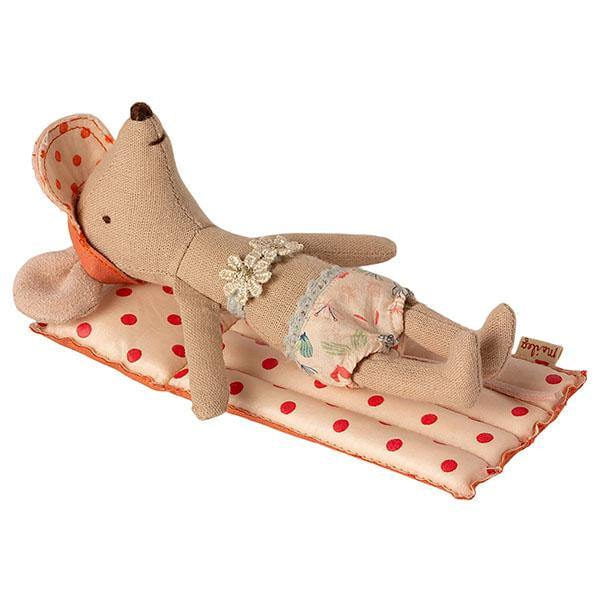 mailegairmattress mouse reddotwithmummouse