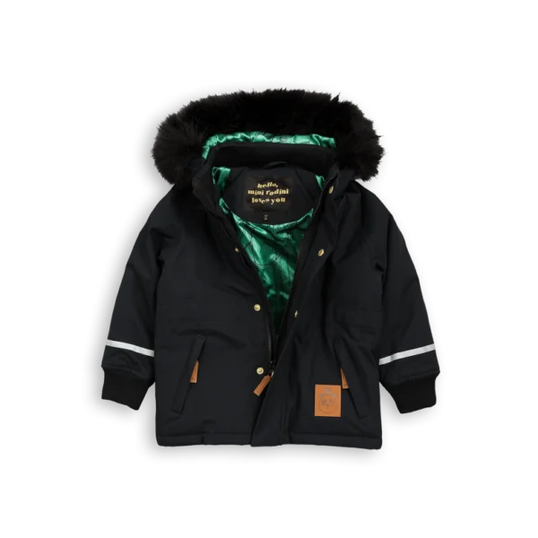 minirodinikfoxparkablack pidpid