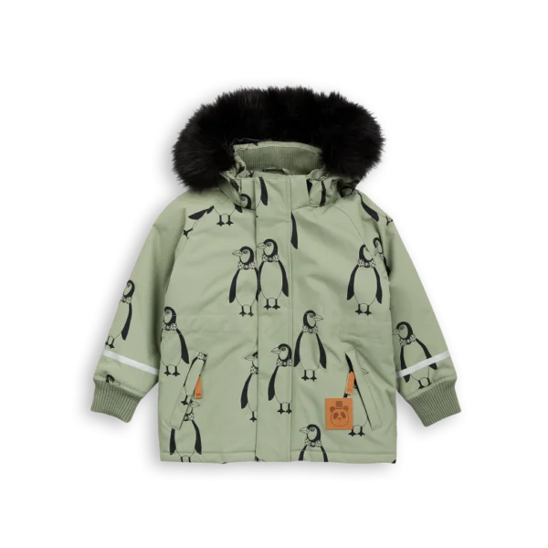 minirodinikpenguinparka pidpid
