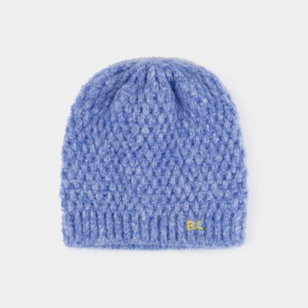 BOBO CHOSES czapka Blue