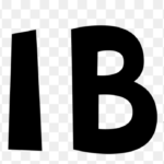bibs soother logo hd png download