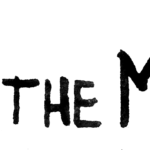 to the moon posters moon logo