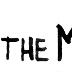 to the moon posters moon logo