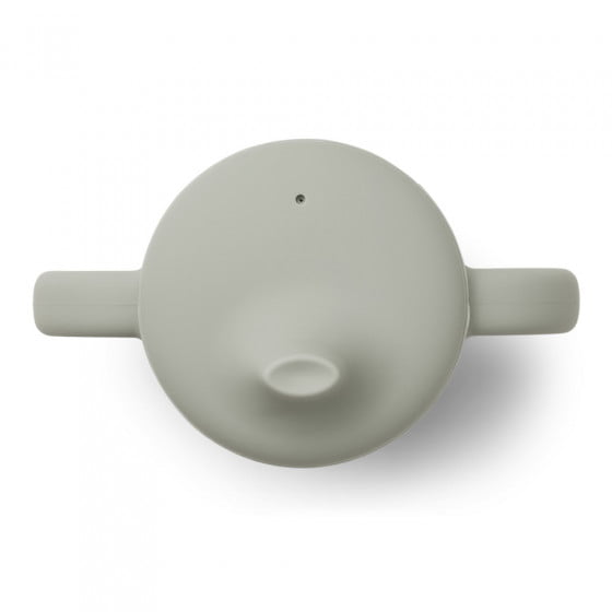 febeaefneil cup lw  dove blue