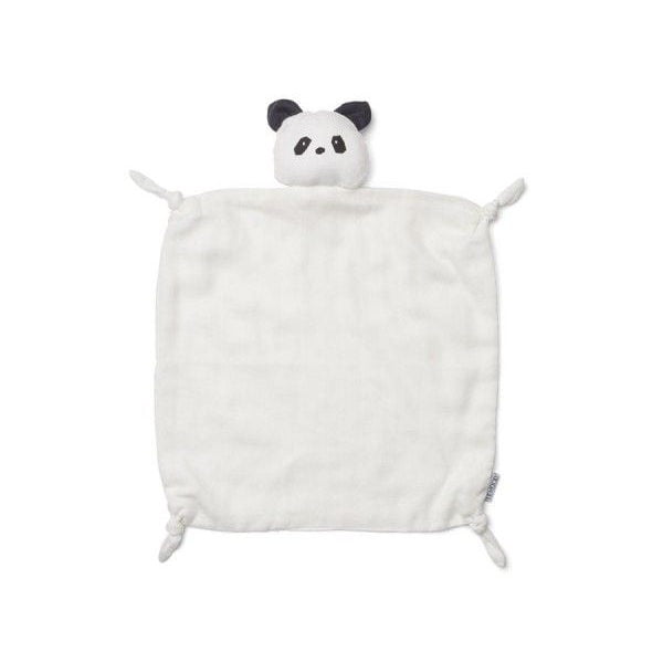 agnetecuddleteddyliewoodpandacream
