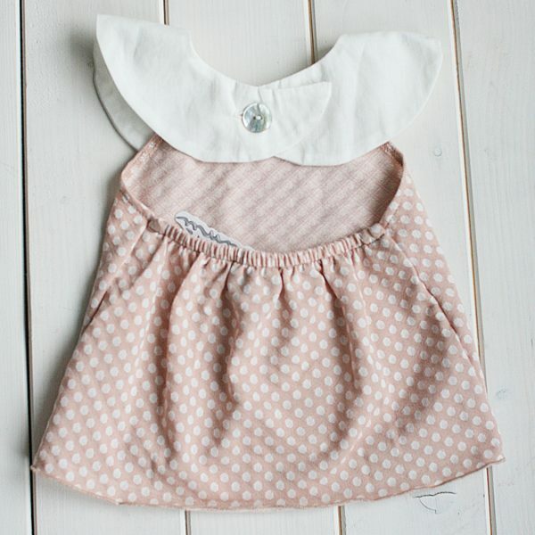 amose pink back