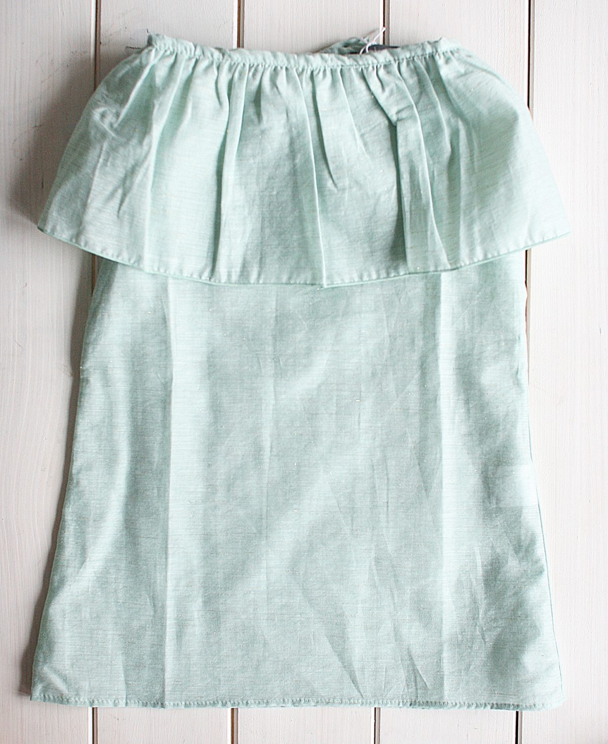 anastasia mint