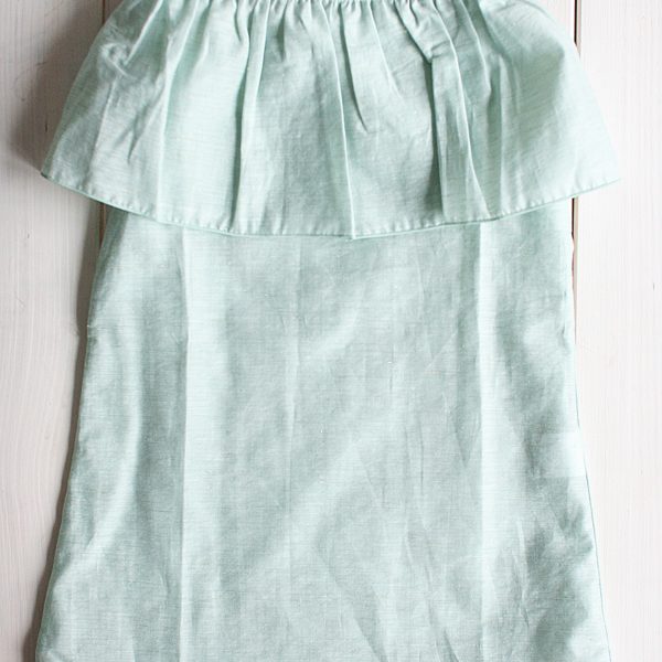 anastasia mint