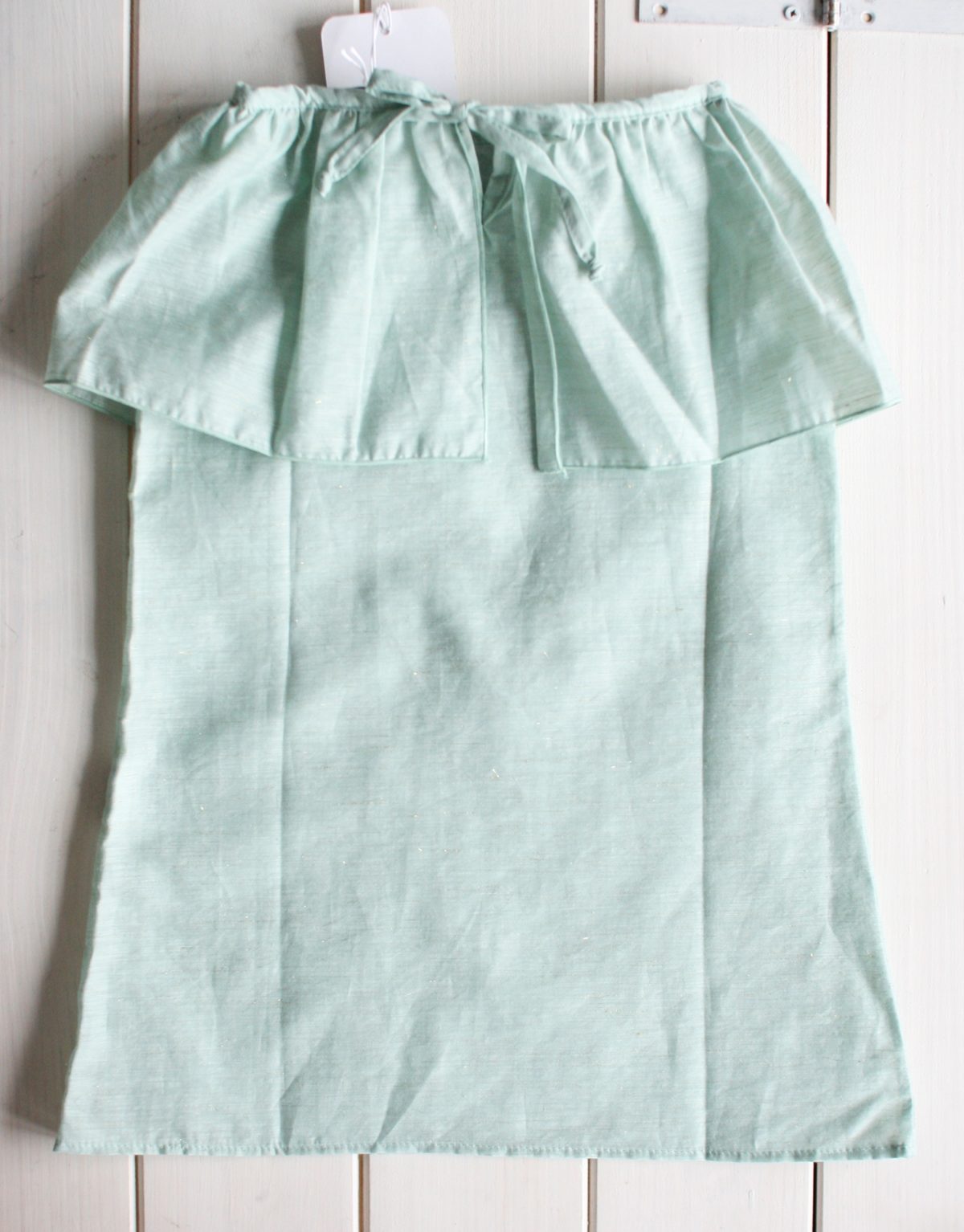 anastasia mint back
