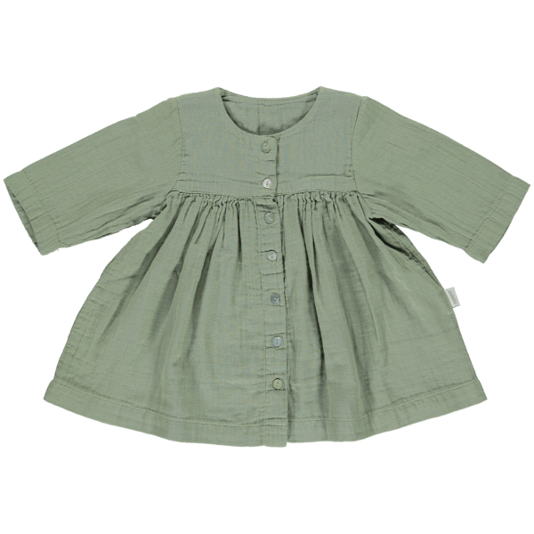 aubepine oil green front