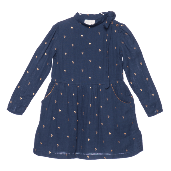 aw navy