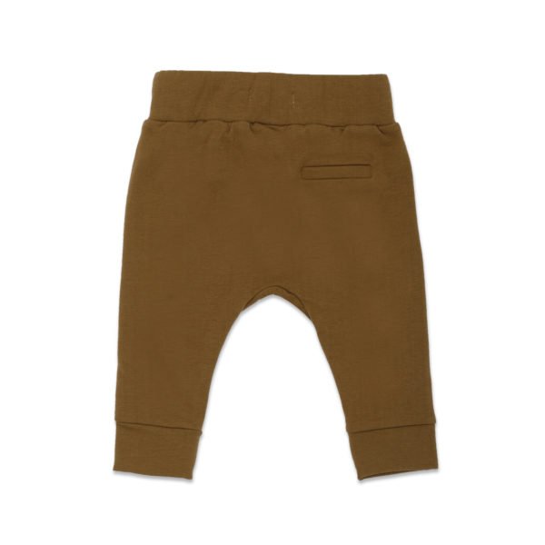 awdropcrotchbabypantsbronzeoliveback scaled