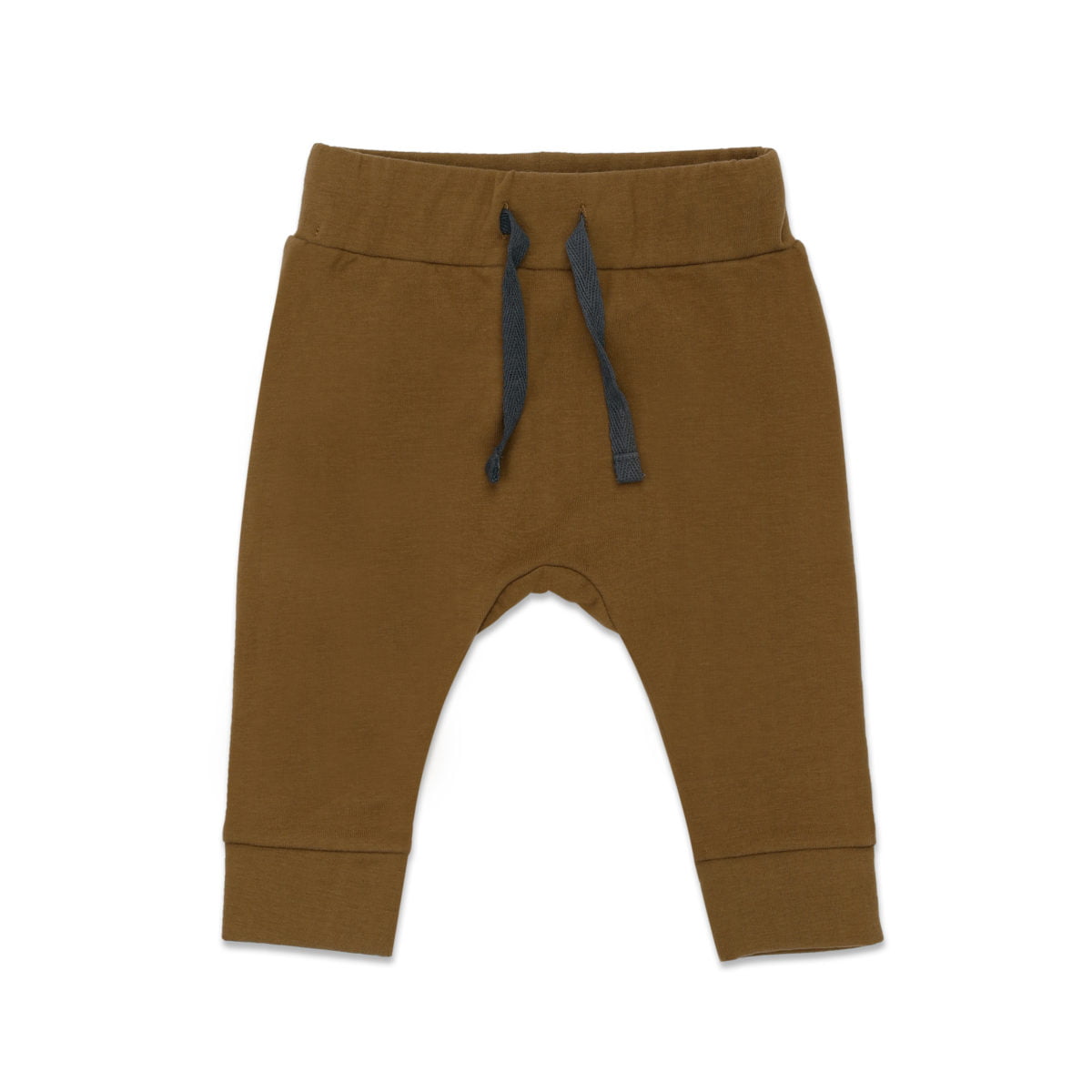 awdropcrotchbabypantsbronzeolivefront scaled