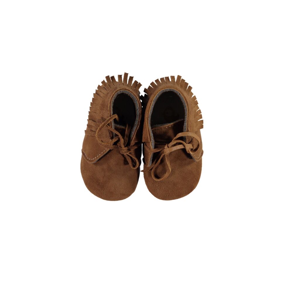 baby shoes brown boots piupiuchick