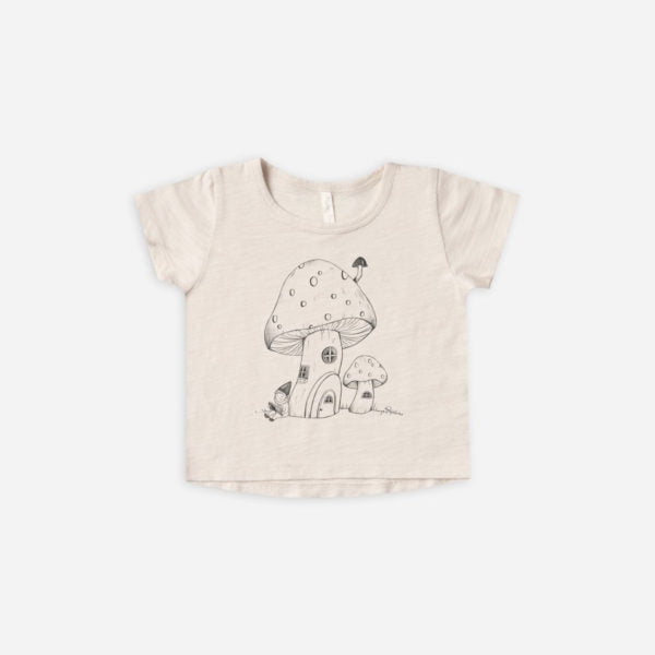 basictee natural