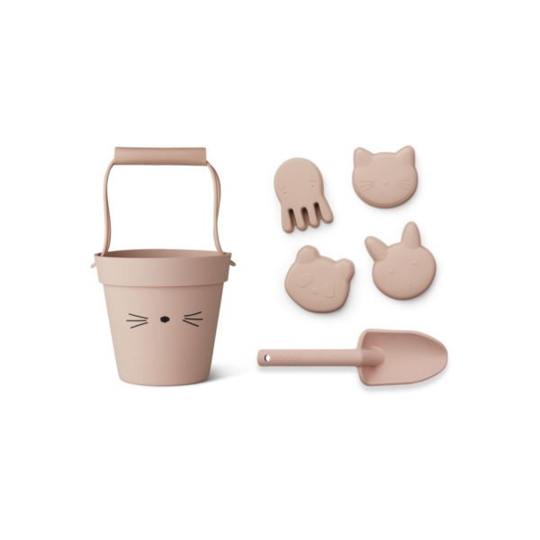 beach settoyslw cat rose