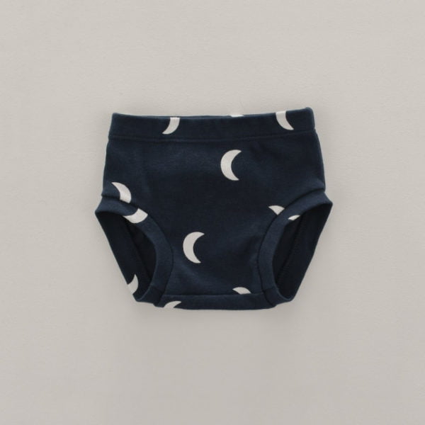 bloomersymidnightshortienavyorganiczoo