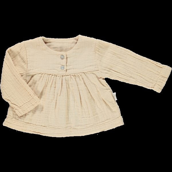blouseboutonsamberlight alva