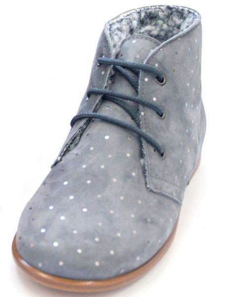 buty aw grey
