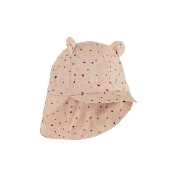 caplw confetti mix