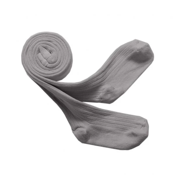 collegienrajstopytightsjourdepluielightgreyjasnoszare