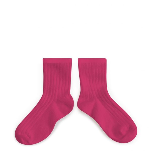 collegienskarpetkiladypinkrozoweakcesoria