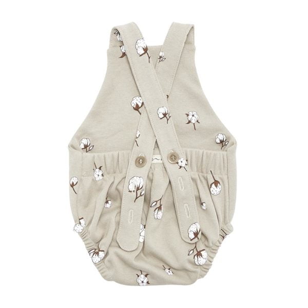 cotton bloomer