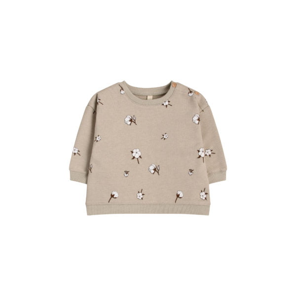 cotton field sweatshirt