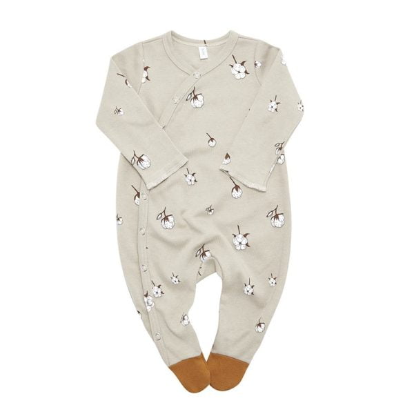cotton suit
