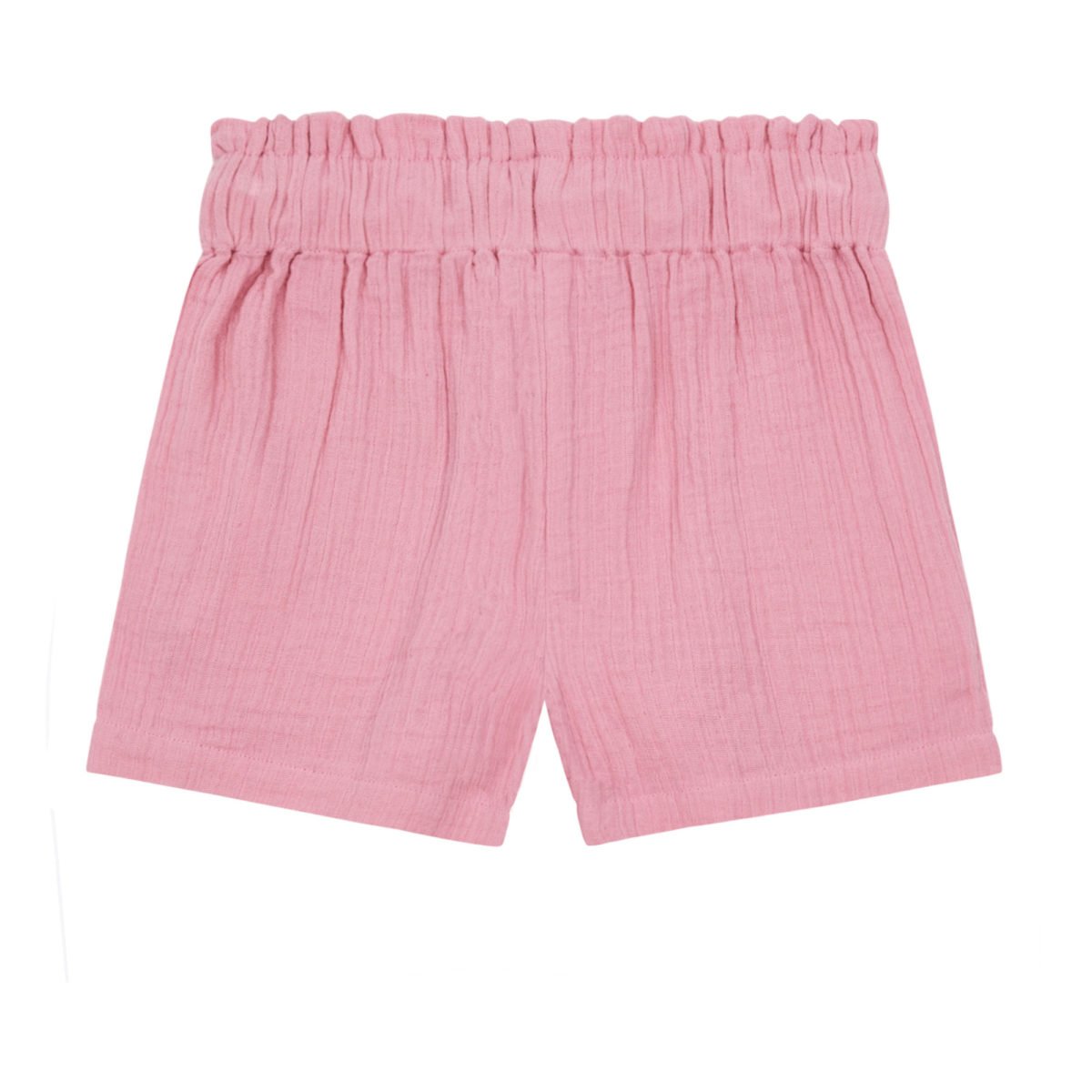 cottongauzeshorts