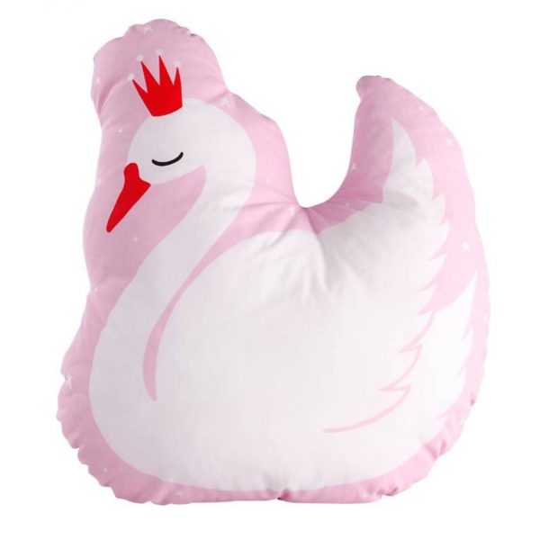 cushionswan