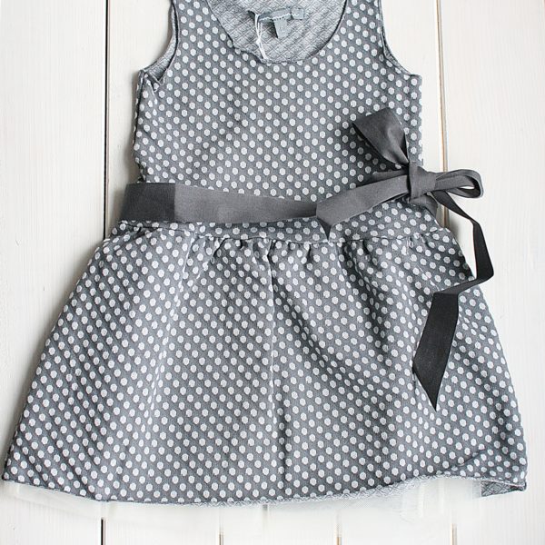dainty blue