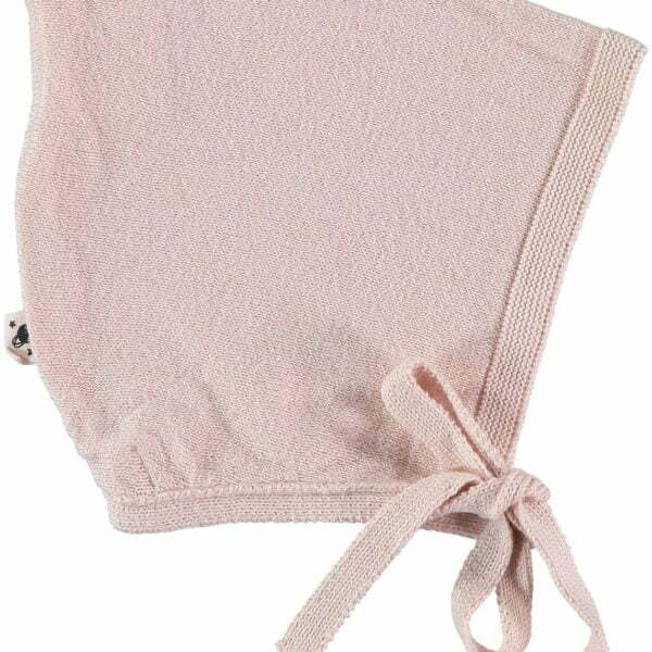 go powder pink knit baja preview