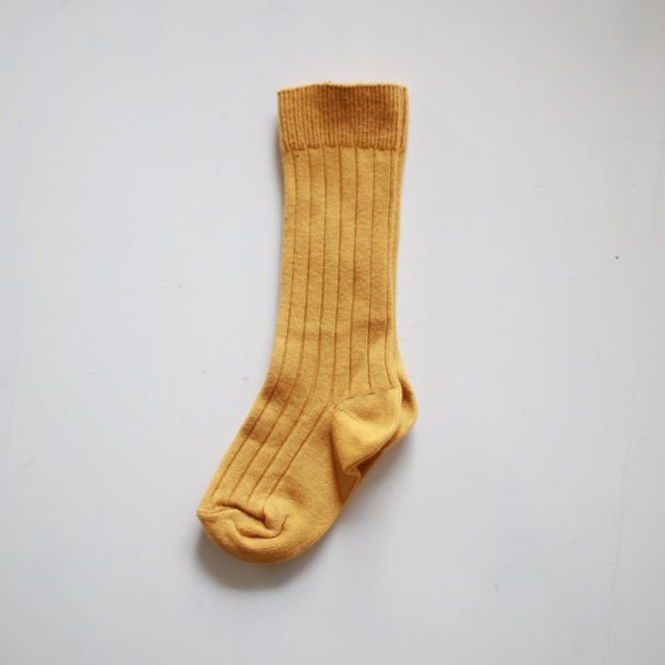 h socks miel dore