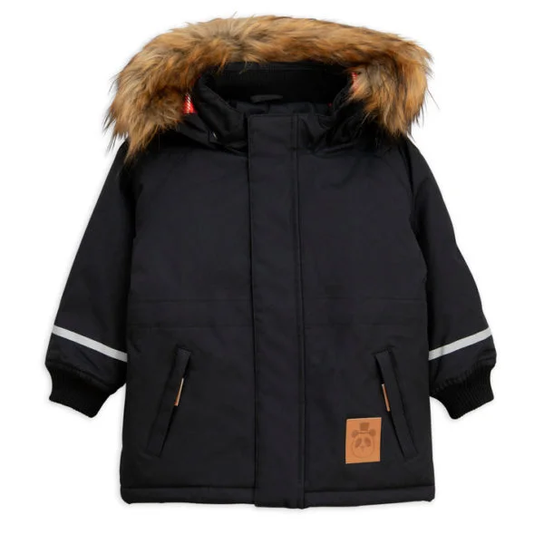 k parka