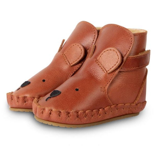 kapi lining  bear