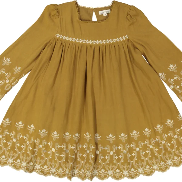 kidsdressleonieepice