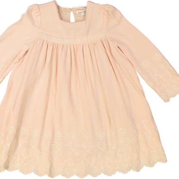 kidsdressleonienude