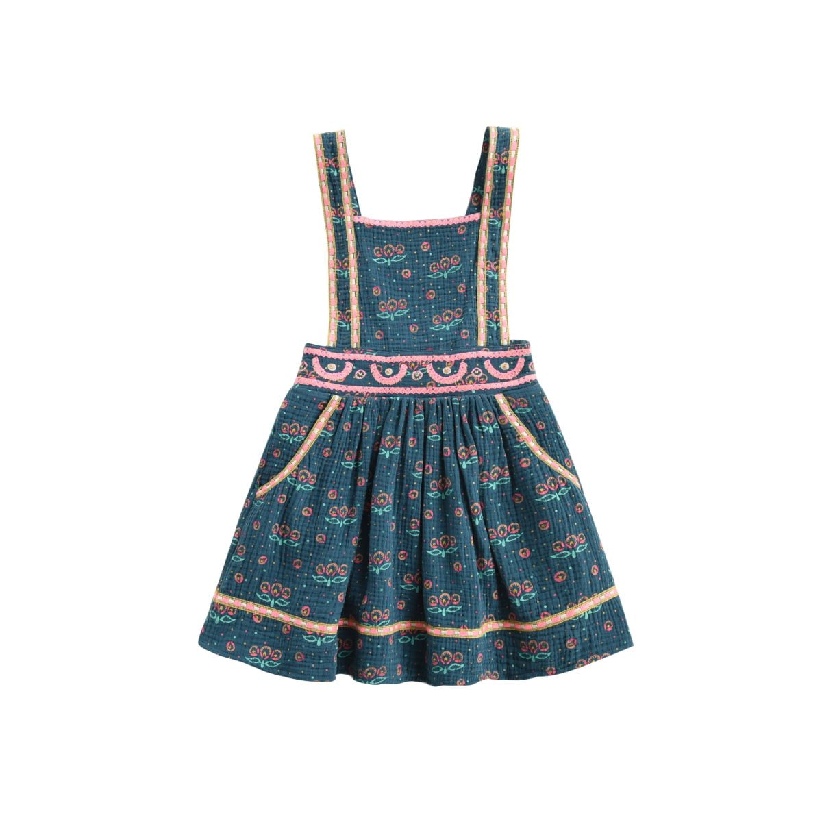 kidsdressmaryalagoonperu scaled