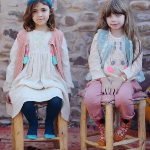kidsgiletaquilonbrume