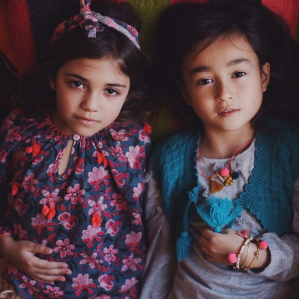 kidsgiletsilaemeraude