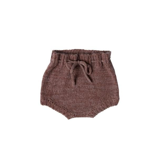 knit bloomer plum grande